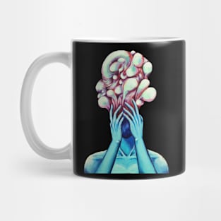 Bottled Up Mug